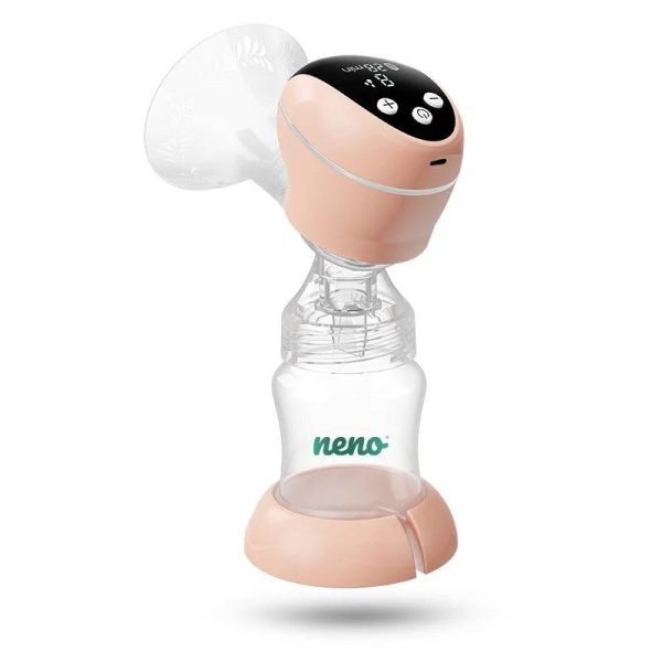 NENO PRIMO WIRELESS ELEKTRIČNA IZDAJALICA