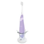 NENO TUTTI ELEKTRICNA CETKICA ZA ZUBE ZA DJECU ( 3-6 GODINA ) - VIOLET