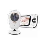NENO VERA WIRELESS BABY MONITOR