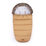 FOOTMUFF COMFY 4IN1 PETITE&MARS VREĆA ZA KOLICA - ELEGANT CARAMEL
