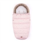 FOOTMUFF COMFY 4IN1 PETITE&MARS - GLOSSY PRINCESS
