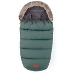 FOOTMUFF COMFY 4IN1 PETITE&MARS ZIMSKA VREĆA ZA KOLICA - VERITABLE KHAKI