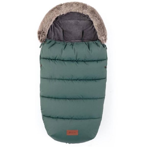 FOOTMUFF COMFY 4IN1 PETITE&MARS ZIMSKA VREĆA ZA KOLICA - VERITABLE KHAKI