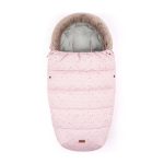 FOOTMUFF COMFY 4IN1 PETITE&MARS ZIMSKA VREĆA ZA KOLICA - GLOSSY PRINCESS/GREY