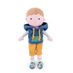 PETITE&MARS PLIŠANA IGRAČKA MAX 35 CM
