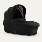 REDSBABY AERON kolica, Black 3u1 B - Slika 4
