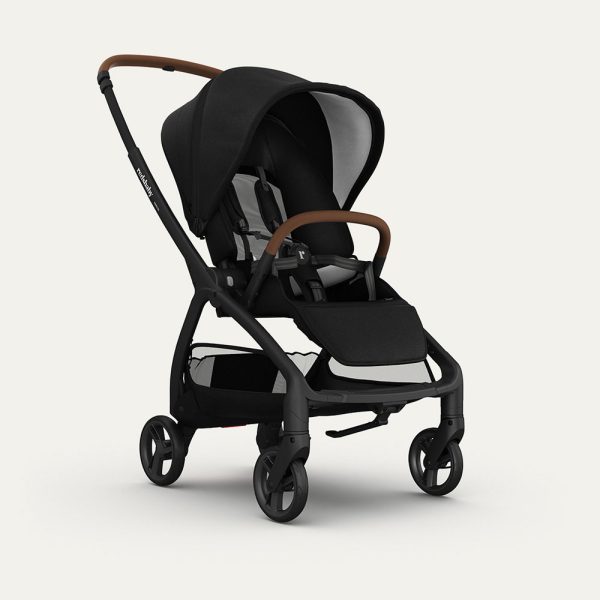 REDSBABY AERON SPORTSKA KOLICA - BLACK