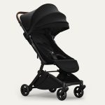 REDSBABY SKIP2 SPORTSKA KOLICA - BLACK/BLACK