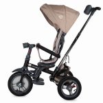 TRICIKL 4U1 COCCOLLE VELO AIR - BEŽ - Slika 2