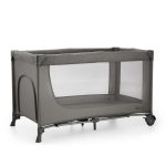 KINDERKRAFT PUTNI KREVETIĆ 2U1 JOY 2 - DARK GREY