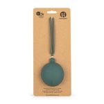 PETITE&MARS SILIKONSKA KUTIJICA ZA DUDU - MISTY GREEN