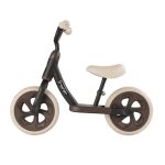 QPLAY TRAINER BALANS BICIKL - CRNI - Slika 2