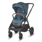 COCCOLLE ASPEN 3U1 KOLICA - OCEAN BLUE - Slika 12
