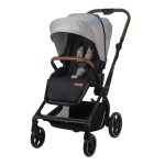 COCCOLLE SALIARA 3U1 KOLICA - GREYSTONE - Slika 2