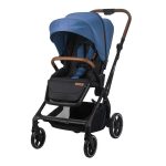 KOLICA 2U1 COCCOLLE SALIARA - NAVY - Slika 2
