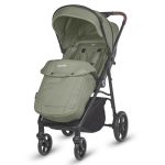 COCCOLLE FINLEY SPORTSKA KOLICA - MOSS GREEN - Slika 2