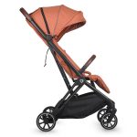 COCCOLLE BEYLA SPORTSKA KOLICA - CORAL - Slika 2