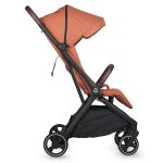 COCCOLLE LEMIRA SPORTSKA KOLICA - CORAL - Slika 2