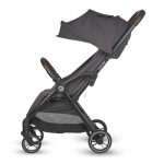 COCCOLLE ARELLA SPORTSKA KOLICA S AUTOMATSKIM SKLAPANJEM - DARK PEARL - Slika 5