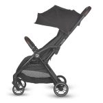 COCCOLLE ARELLA SPORTSKA KOLICA S AUTOMATSKIM SKLAPANJEM - JET BLACK - Slika 5