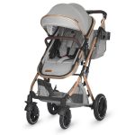 COCCOLLE RAVELLO 3U1 KOLICA - MOONLIT GREY - Slika 2