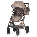 COCCOLLE RAVELLO 3U1 KOLICA - SAND BEIGE - Slika 2