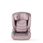 COCCOLLE ELONA I-SIZE AUTOSJEDALICA ISOFIX 100-150 CM - DESSERT ROSE - Slika 2
