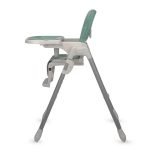 COCCOLLE HRANILICA NOORI - ESMERALD GREEN - Slika 2