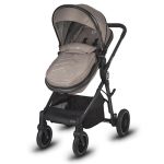 COCCOLLE AGO 3U1 KOLICA - DESSERT TAUPE - Slika 2
