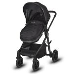 COCCOLLE AGO 3U1 KOLICA - DIAMOND BLACK - Slika 2