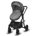 COCCOLLE AGO 3U1 KOLICA - NEUTRAL GREY - Slika 2