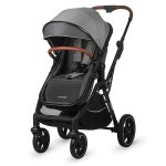 COCCOLLE AMANI KOLICA 3U1 - ANTHRACITE - Slika 2