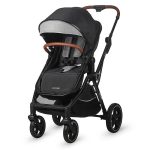 COCCOLLE AMANI KOLICA 3U1 - DIAMOND BLACK - Slika 2