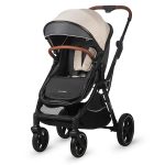 COCCOLLE AMANI KOLICA 3U1 - SAND BEIGE - Slika 2