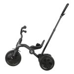QPLAY ANT PLUS TRICIKL - DARK GREY - Slika 2