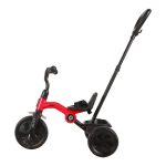 QPLAY ANT PLUS TRICIKL - RED - Slika 2