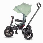 COCCOLLE PIANTI TRICIKL - MINT GREEN - Slika 2