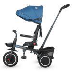 COCCOLLE TRICIKL VENTI - NAVY BLUE - Slika 2