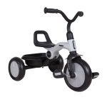 TRICIKL QPLAY ANT - GREY - Slika 8