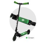 ROMOBIL QPLAY LED - ZELENI - Slika 2
