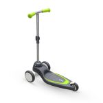 ROMOBIL NA TRI KOTAČA ZA DJECU QPLAY MIKA - ZELENI - Slika 2
