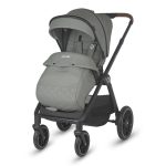 COCCOLLE ASPEN 2U1 KOLICA - MOSS GREEN - Slika 2