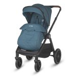 COCCOLLE ASPEN 3U1 KOLICA - OCEAN BLUE - Slika 2