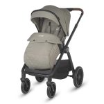 COCCOLLE ASPEN 2U1 KOLICA - SAND BEIGE - Slika 3