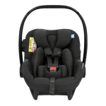 AUTOSJEDALICA AVIONAUT PIXEL PRO 2.0 C ( 40 - 86 CM, 0 - 13 KG ) - CRNA - Slika 3