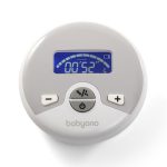 BABYONO ELEKTRIČNA IZDAJALICA NURSE PRO - Slika 2