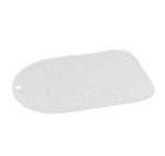 BABYONO PROTUKLIZNA PODLOGA 55X35 CM - PLAVA - Slika 3