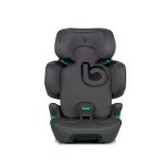 BE COOL AUTOSJEDALICA FOLDY I-SIZE 15-36 KG ( 100-150 CM ) - BE ANTRACITA - Slika 9