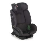 BE COOL AUTOSJEDALICA SPACE I-SIZE 9-36 KG ( 76-150 CM ) - BE DARK - Slika 2