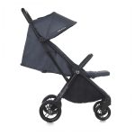 BE COOL SPORTSKA KOLICA QUICK FOLD - BE GRAPHITE - Slika 5